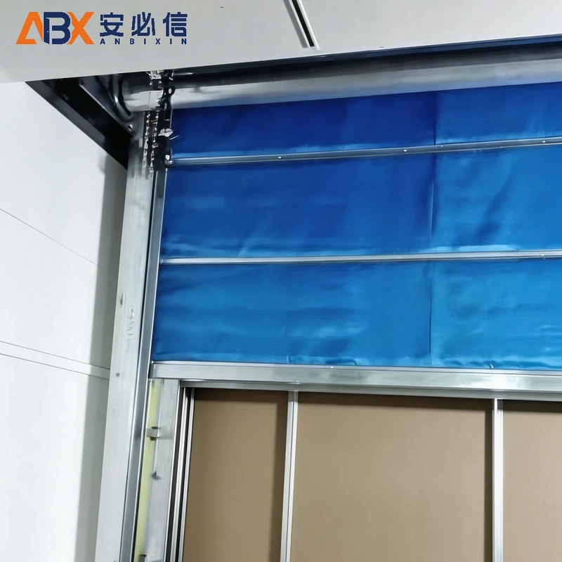 宜春市海绵门封