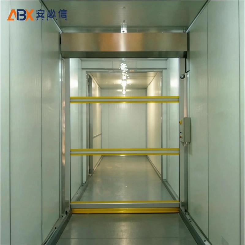 宜春市快速门