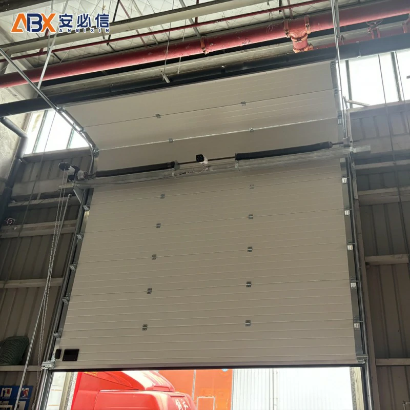 宜春市滑升门