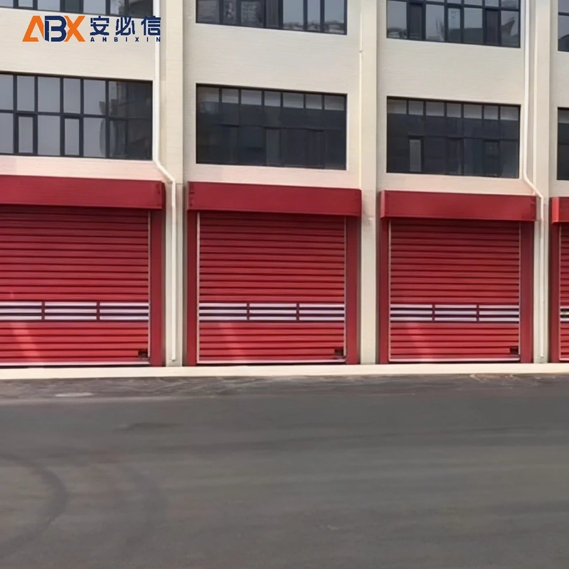 宜春市PVC高速门